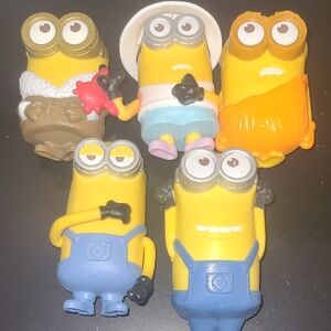 Minion  Set
